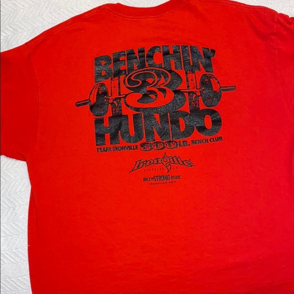 Tshirt bundle - Picture 5 of 5